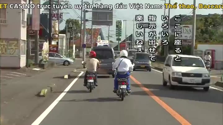 Hình ảnh tập 4 Bạn thích thư Tư của mình như thế nào? (Phần 16)