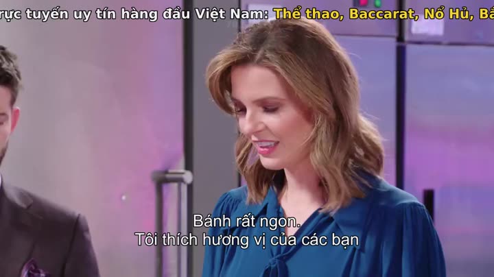 Bánh ngọt cấp tốc (Phần 3) 9 Tập 3 phim Bánh ngọt cấp tốc (Phần 3)