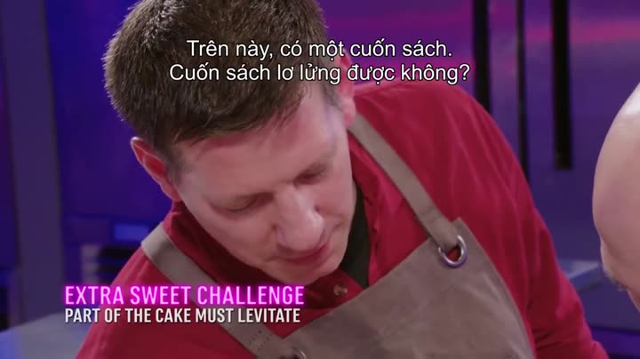 Bánh ngọt cấp tốc (Phần 3) 10 Hình ảnh tập 3 Bánh ngọt cấp tốc (Phần 3)