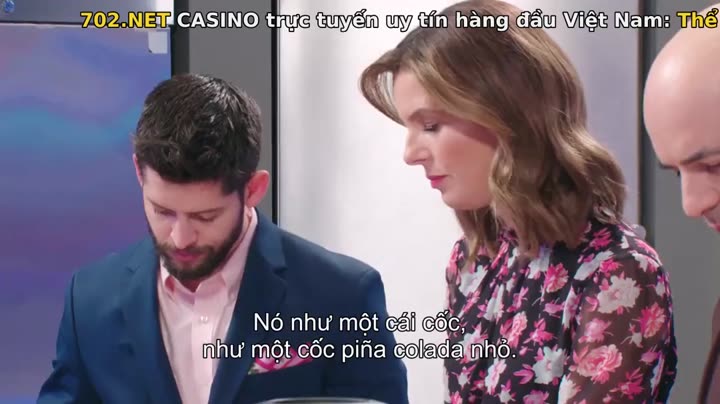 Bánh ngọt cấp tốc (Phần 3) 9 Tập 5 phim Bánh ngọt cấp tốc (Phần 3)