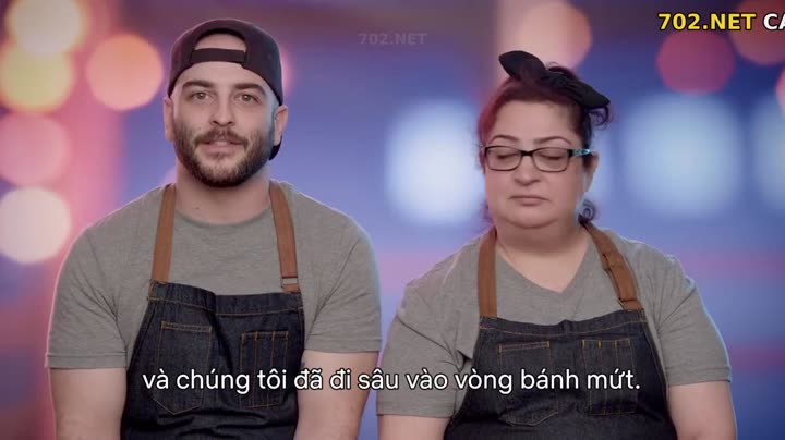 Tập 3 phim Bánh ngọt cấp tốc (Phần 2)