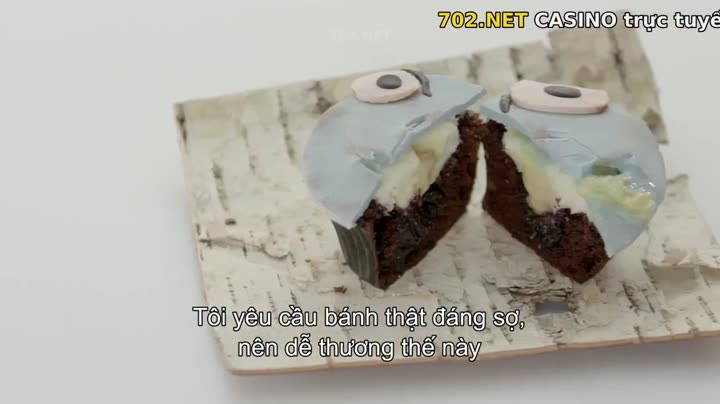 Bánh ngọt cấp tốc (Phần 1) 9 Tập 5 phim Bánh ngọt cấp tốc (Phần 1)