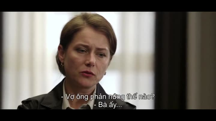 Borgen (Phần 1) 10 Hình ảnh tập 10 Borgen (Phần 1)
