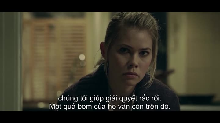 Borgen (Phần 1) 9 Tập 4 phim Borgen (Phần 1)