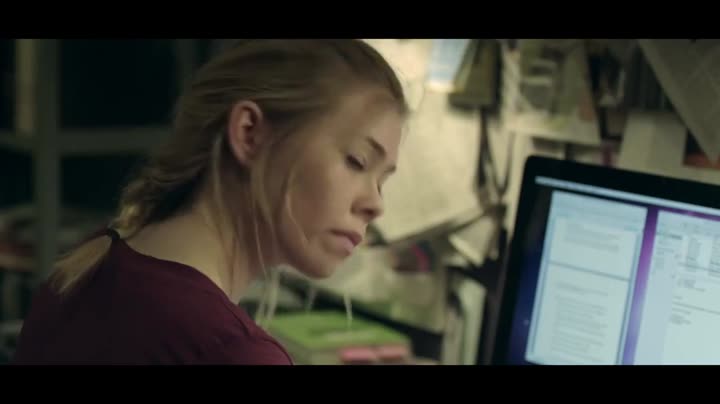 Borgen (Phần 1) 9 Tập 6 phim Borgen (Phần 1)