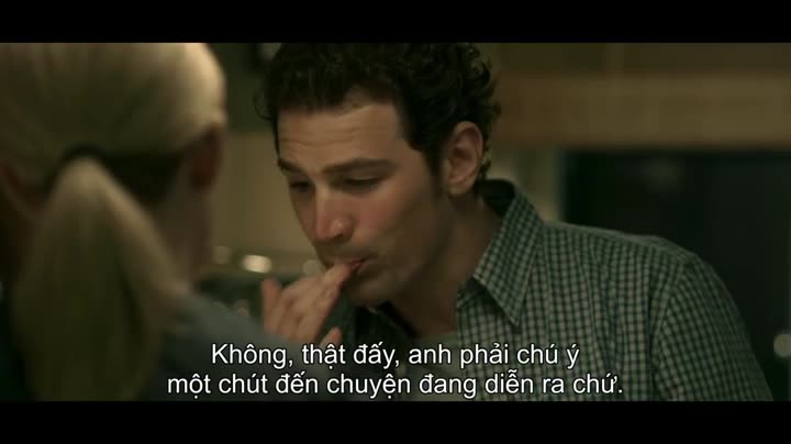Borgen (Phần 1) 10 Hình ảnh tập 7 Borgen (Phần 1)