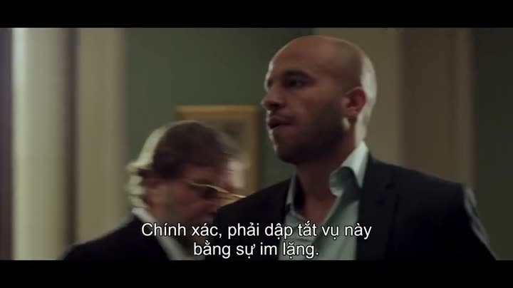 Hình ảnh tập 8 Borgen (Phần 1)