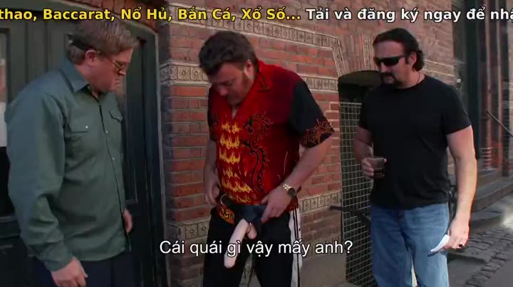Bộ ba trộm cắp: Nhiệm vụ ở châu Âu 9 Tập 3 phim Bộ ba trộm cắp: Nhiệm vụ ở châu Âu