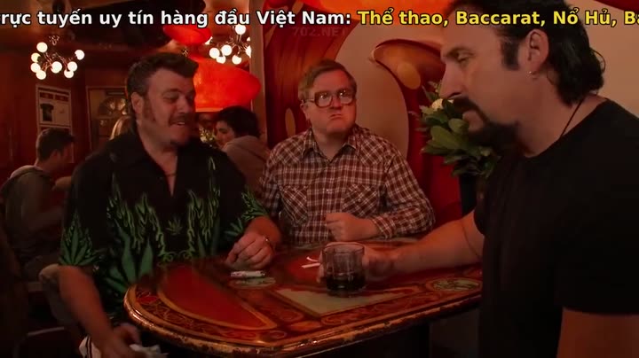 Bộ ba trộm cắp: Nhiệm vụ ở châu Âu 10 Hình ảnh tập 7 Bộ ba trộm cắp: Nhiệm vụ ở châu Âu