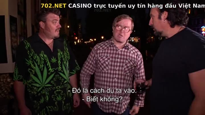 Bộ ba trộm cắp: Nhiệm vụ ở châu Âu 10 Hình ảnh tập 8 Bộ ba trộm cắp: Nhiệm vụ ở châu Âu