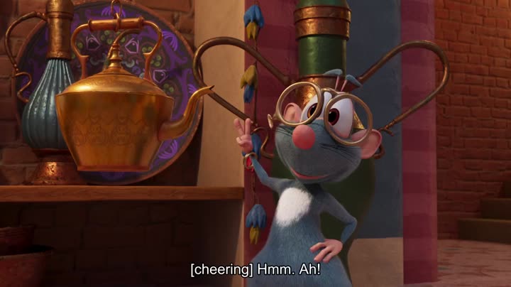 Tập 15 phim Booba (Phần 3)