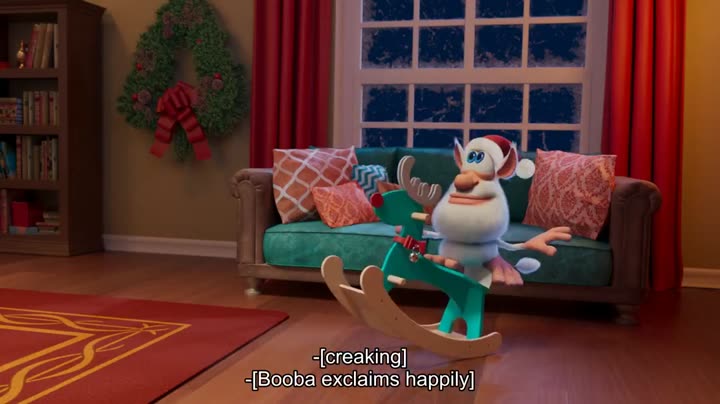 Hình ảnh tập 4 Booba (Phần 2 – Part 1)