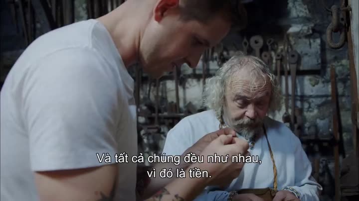 Bí mật các lâu đài của đảo Anh 9 Tập 2 phim Bí mật các lâu đài của đảo Anh