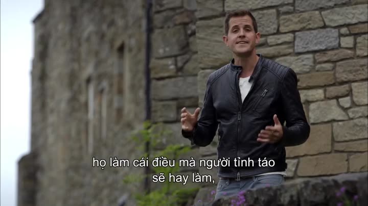 Bí mật các lâu đài của đảo Anh 9 Tập 5 phim Bí mật các lâu đài của đảo Anh