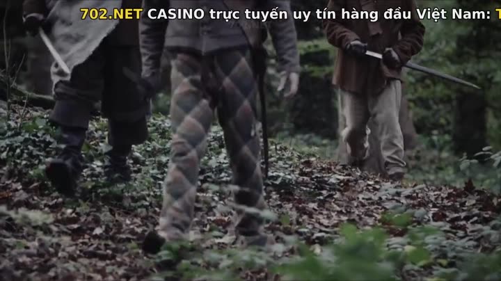 Hình ảnh tập 6 Bí mật các lâu đài của đảo Anh