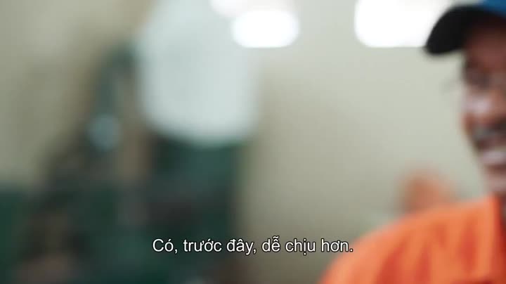Bên trong những nhà tù khốc liệt nhất thế giới (Phần 4) 9 Tập 3 phim Bên trong những nhà tù khốc liệt nhất thế giới (Phần 4)