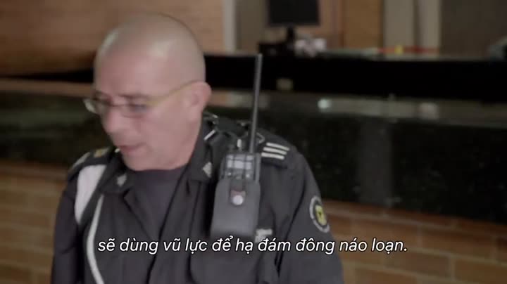 Bên trong những nhà tù khốc liệt nhất thế giới (Phần 3) 10 Hình ảnh tập 2 Bên trong những nhà tù khốc liệt nhất thế giới (Phần 3)