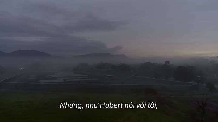 Hình ảnh tập 3 Bên trong những nhà tù khốc liệt nhất thế giới (Phần 2)