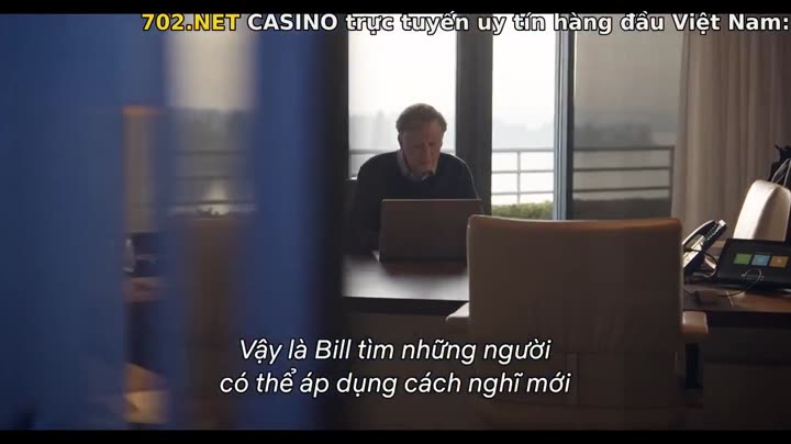 Bên trong bộ não của Bill: Giải mã Bill Gates 9 Tập 1 phim Bên trong bộ não của Bill: Giải mã Bill Gates