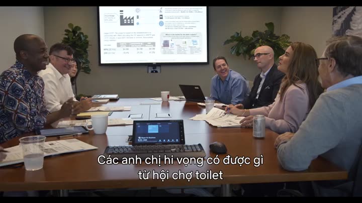 Bên trong bộ não của Bill: Giải mã Bill Gates 10 Hình ảnh tập 1 Bên trong bộ não của Bill: Giải mã Bill Gates