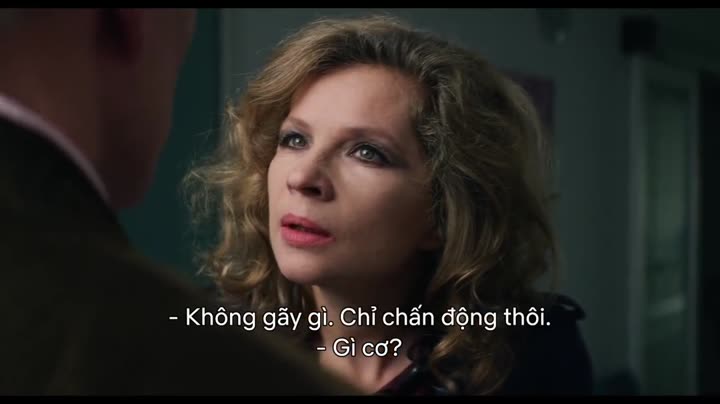 Bên em lần nữa 9 Tập 2 phim Bên em lần nữa