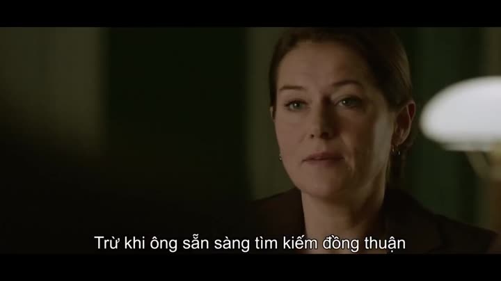 Borgen (Phần 3) 10 Hình ảnh tập 10 Borgen (Phần 3)
