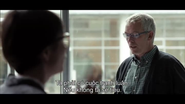 Borgen (Phần 3) 9 Tập 7 phim Borgen (Phần 3)