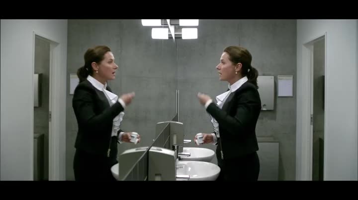 Borgen (Phần 3) 10 Hình ảnh tập 7 Borgen (Phần 3)