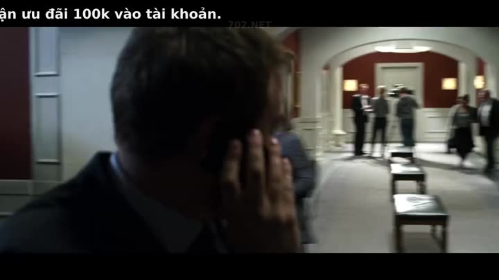 Borgen (Phần 2) 9 Tập 6 phim Borgen (Phần 2)