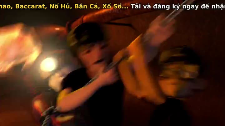 Hình ảnh tập 1 Bộ ba trời giáng: Câu chuyện ở Arcadia (Phần 2)