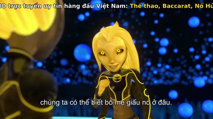 Bộ ba trời giáng: Câu chuyện ở Arcadia (Phần 2) 9 Tập 10 phim Bộ ba trời giáng: Câu chuyện ở Arcadia (Phần 2)