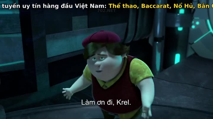 Bộ ba trời giáng: Câu chuyện ở Arcadia (Phần 2) 9 Tập 6 phim Bộ ba trời giáng: Câu chuyện ở Arcadia (Phần 2)