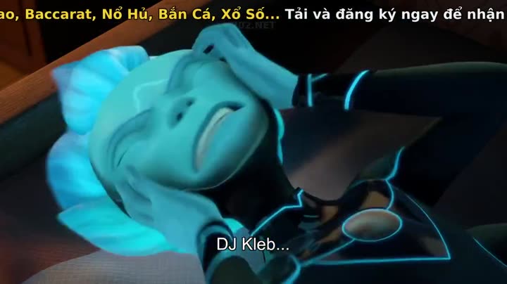 Bộ ba trời giáng: Câu chuyện ở Arcadia (Phần 2) 10 Hình ảnh tập 6 Bộ ba trời giáng: Câu chuyện ở Arcadia (Phần 2)