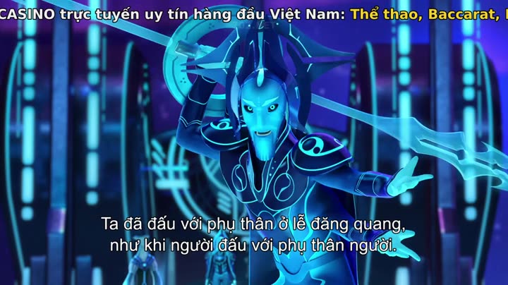 Bộ ba trời giáng: Câu chuyện ở Arcadia (Phần 1) 9 Tập 1 phim Bộ ba trời giáng: Câu chuyện ở Arcadia (Phần 1)