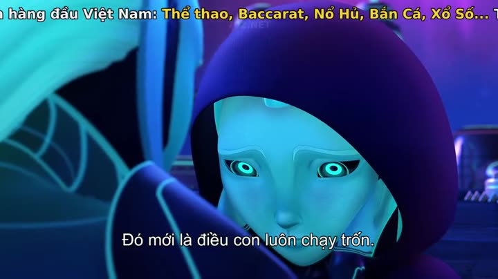 Bộ ba trời giáng: Câu chuyện ở Arcadia (Phần 1) 10 Hình ảnh tập 1 Bộ ba trời giáng: Câu chuyện ở Arcadia (Phần 1)