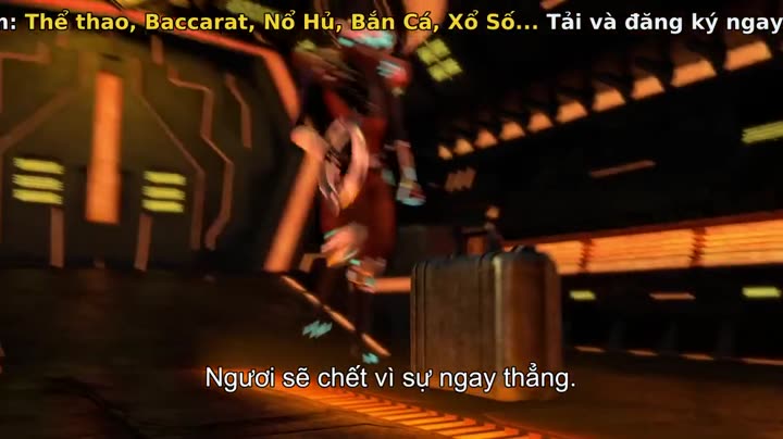 Bộ ba trời giáng: Câu chuyện ở Arcadia (Phần 1) 10 Hình ảnh tập 11 Bộ ba trời giáng: Câu chuyện ở Arcadia (Phần 1)