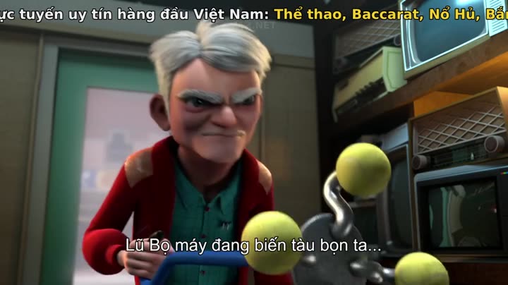 Bộ ba trời giáng: Câu chuyện ở Arcadia (Phần 1) 9 Tập 4 phim Bộ ba trời giáng: Câu chuyện ở Arcadia (Phần 1)