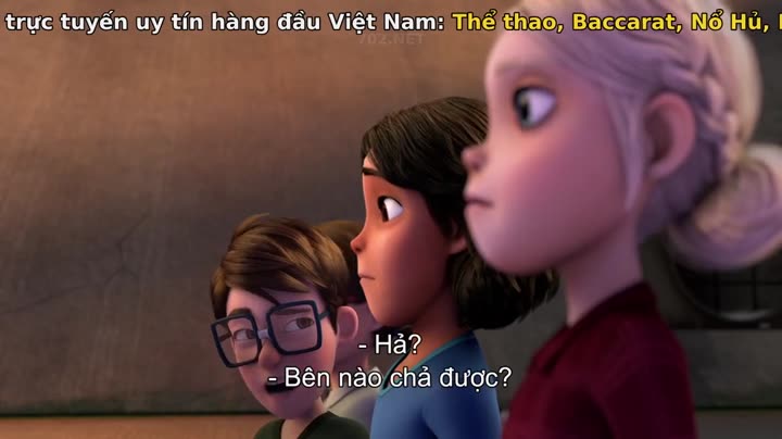 Bộ ba trời giáng: Câu chuyện ở Arcadia (Phần 1) 9 Tập 5 phim Bộ ba trời giáng: Câu chuyện ở Arcadia (Phần 1)