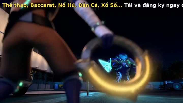 Bộ ba trời giáng: Câu chuyện ở Arcadia (Phần 1) 10 Hình ảnh tập 5 Bộ ba trời giáng: Câu chuyện ở Arcadia (Phần 1)