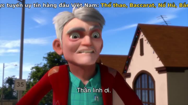 Tập 9 phim Bộ ba trời giáng: Câu chuyện ở Arcadia (Phần 1)