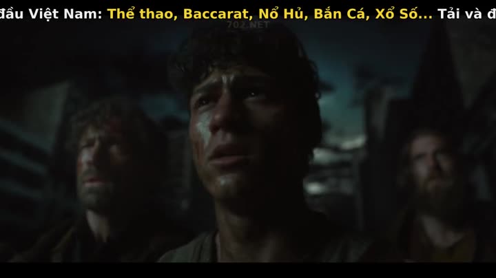 Bộ lạc châu Âu: Hậu tận thế 10 Hình ảnh tập 2 Bộ lạc châu Âu: Hậu tận thế