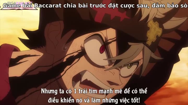 Thế Giới Phép Thuật: Hắc Tam 10 Hình ảnh tập 5 Thế Giới Phép Thuật: Hắc Tam