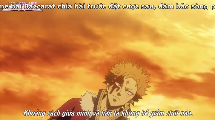 Thế Giới Phép Thuật: Hắc Tam 10 Hình ảnh tập 7 Thế Giới Phép Thuật: Hắc Tam