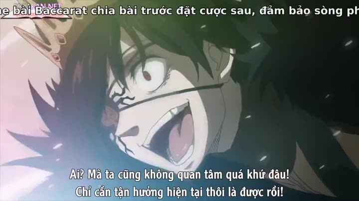 Hình ảnh tập 8 Thế Giới Phép Thuật: Hắc Tam