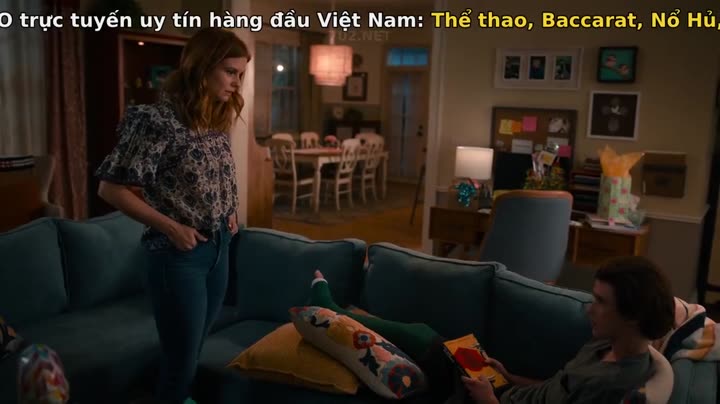 Tập 2 phim Mộc lan ngọt ngào (Phần 2)