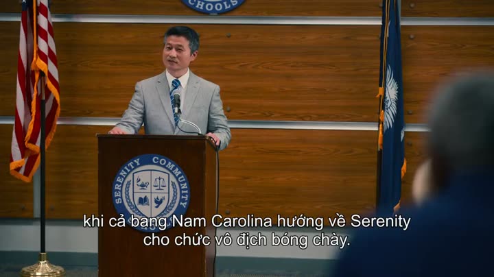 Mộc lan ngọt ngào (Phần 2) 9 Tập 4 phim Mộc lan ngọt ngào (Phần 2)