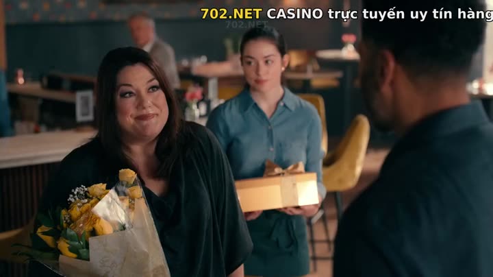 Tập 10 phim Mộc lan ngọt ngào (Phần 1)