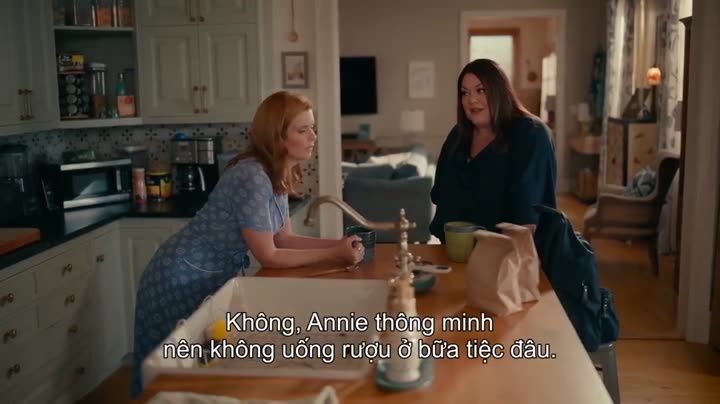Mộc lan ngọt ngào (Phần 1) 9 Tập 7 phim Mộc lan ngọt ngào (Phần 1)