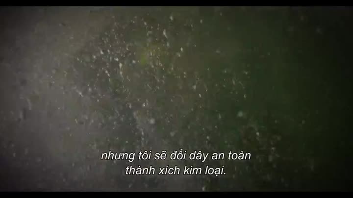 Chết vì ảo thuật 10 Hình ảnh tập 2 Chết vì ảo thuật