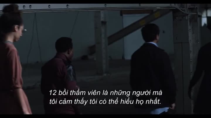 Chết vì ảo thuật 10 Hình ảnh tập 3 Chết vì ảo thuật